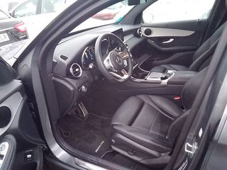 Mercedes-Benz GLC Coupé 300 de 4Matic 225 kW (306 CV)