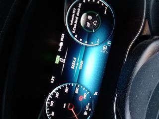 Mercedes-Benz GLC Coupé 300 de 4Matic 225 kW (306 CV)