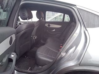 Mercedes-Benz GLC Coupé 300 de 4Matic 225 kW (306 CV)