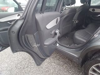 Mercedes-Benz GLC Coupé 300 de 4Matic 225 kW (306 CV)