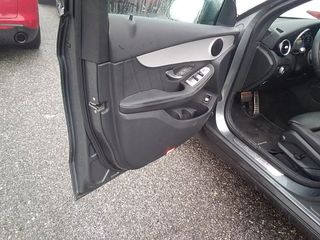 Mercedes-Benz GLC Coupé 300 de 4Matic 225 kW (306 CV)