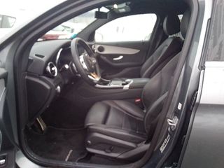 Mercedes-Benz GLC Coupé 300 de 4Matic 225 kW (306 CV)