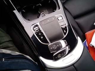 Mercedes-Benz GLC Coupé 300 de 4Matic 225 kW (306 CV)