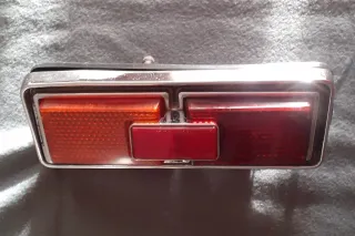 Piloto Trasero Izquierdo Seat 1430 1ª Serie