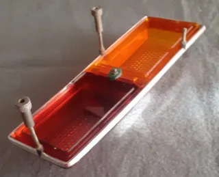 Piloto Trasero Izquierdo Seat 1430 1ª Serie