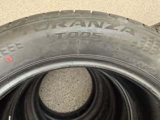 Neumáticos Bridgestone 225/55/18 98V