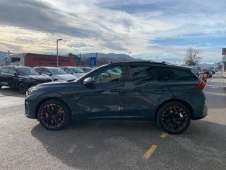 CUPRA Terramar 1.5 TSI e-Hybrid 200kW (272 CV) VZ DSG