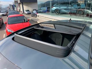 CUPRA Terramar 1.5 TSI e-Hybrid 200kW (272 CV) VZ DSG