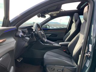 CUPRA Terramar 1.5 TSI e-Hybrid 200kW (272 CV) VZ DSG