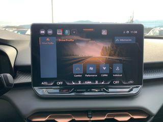 CUPRA Terramar 1.5 TSI e-Hybrid 200kW (272 CV) VZ DSG