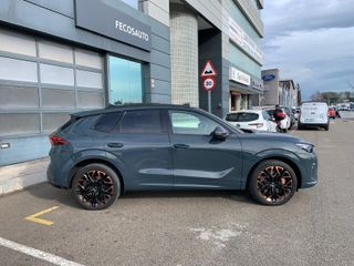 CUPRA Terramar 1.5 TSI e-Hybrid 200kW (272 CV) VZ DSG