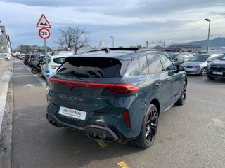 CUPRA Terramar 1.5 TSI e-Hybrid 200kW (272 CV) VZ DSG