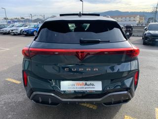 CUPRA Terramar 1.5 TSI e-Hybrid 200kW (272 CV) VZ DSG