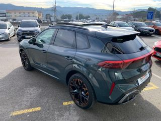 CUPRA Terramar 1.5 TSI e-Hybrid 200kW (272 CV) VZ DSG