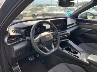 CUPRA Terramar 1.5 TSI e-Hybrid 200kW (272 CV) VZ DSG