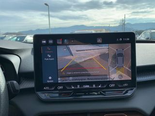 CUPRA Terramar 1.5 TSI e-Hybrid 200kW (272 CV) VZ DSG