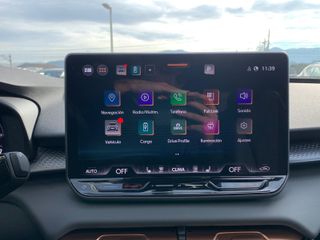 CUPRA Terramar 1.5 TSI e-Hybrid 200kW (272 CV) VZ DSG