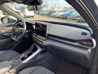 CUPRA Terramar 1.5 TSI e-Hybrid 200kW (272 CV) VZ DSG