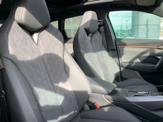 CUPRA Terramar 1.5 TSI e-Hybrid 200kW (272 CV) VZ DSG