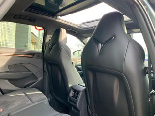 CUPRA Terramar 1.5 TSI e-Hybrid 200kW (272 CV) VZ DSG