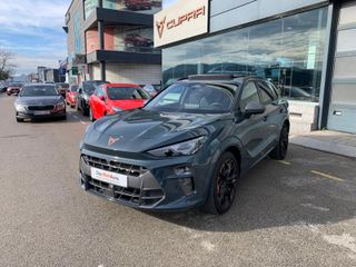 CUPRA Terramar 1.5 TSI e-Hybrid 200kW (272 CV) VZ DSG