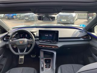 CUPRA Terramar 1.5 TSI e-Hybrid 200kW (272 CV) VZ DSG