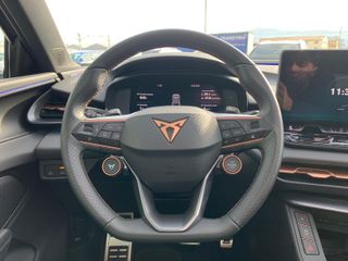 CUPRA Terramar 1.5 TSI e-Hybrid 200kW (272 CV) VZ DSG