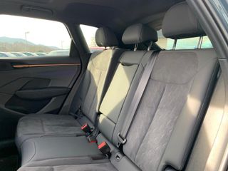 CUPRA Terramar 1.5 TSI e-Hybrid 200kW (272 CV) VZ DSG