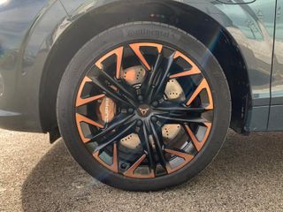 CUPRA Terramar 1.5 TSI e-Hybrid 200kW (272 CV) VZ DSG