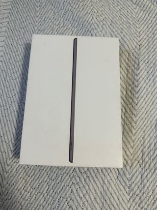 iPad 7ª Gen Plata