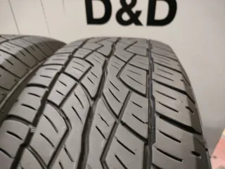 Neumáticos de ocasión 225/70 R16 102T