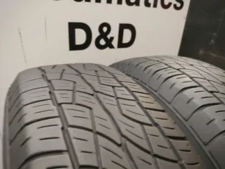 Neumáticos de ocasión 225/70 R16 102T