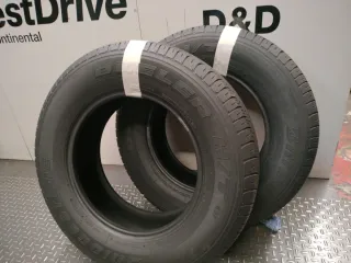Neumáticos de ocasión 225/70 R16 102T