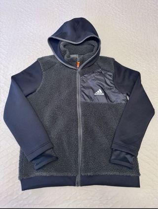Chaqueta Adidas niños 11/12 años
