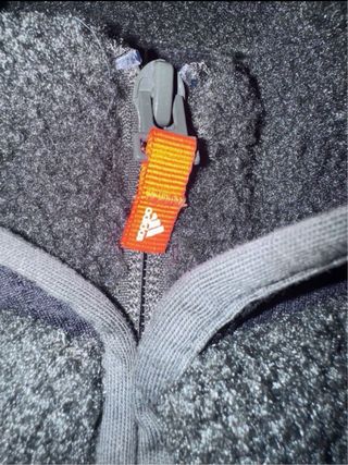 Chaqueta Adidas niños 11/12 años