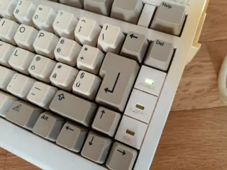 Commodore Amiga 600 completo