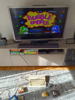 Commodore Amiga 600 completo