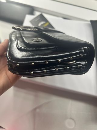 Bolso Zadig & Voltaire Negro Nuevo