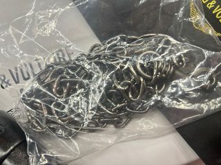 Bolso Zadig & Voltaire Negro Nuevo