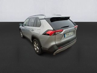 Toyota Rav4 2.5l hybrid Advance 4WD 163 kW (222 CV)