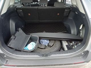 Toyota Rav4 2.5l hybrid Advance 4WD 163 kW (222 CV)