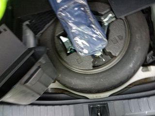 Toyota Rav4 2.5l hybrid Advance 4WD 163 kW (222 CV)