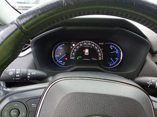 Toyota Rav4 2.5l hybrid Advance 4WD 163 kW (222 CV)
