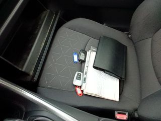 Toyota Rav4 2.5l hybrid Advance 4WD 163 kW (222 CV)