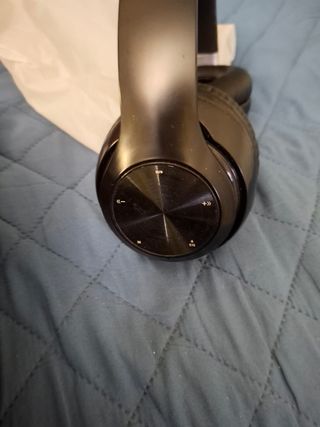 Cuffie Bluetooth 9S con Micro SD