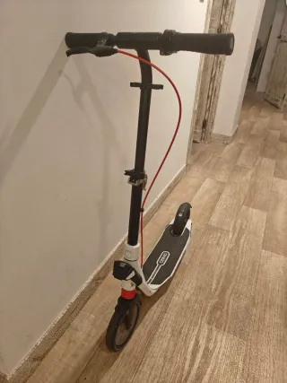 Patinete Oxelo en perfecto estado