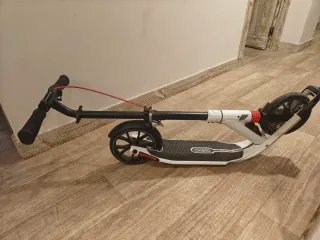 Patinete Oxelo en perfecto estado