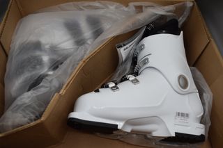 Botas squi Salomon S/MAX 60T M WH/RACE