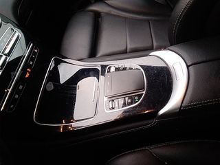 Mercedes-Benz GLC Coupé 200 d 4Matic 120 kW (163 CV)