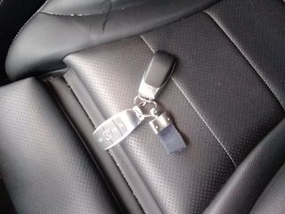 Mercedes-Benz GLC Coupé 200 d 4Matic 120 kW (163 CV)